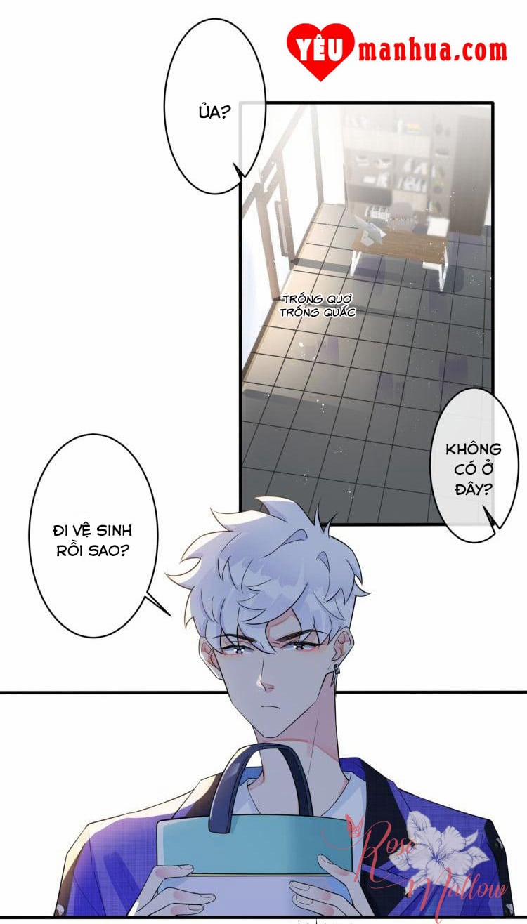 Thuần Phục 21 trang 3