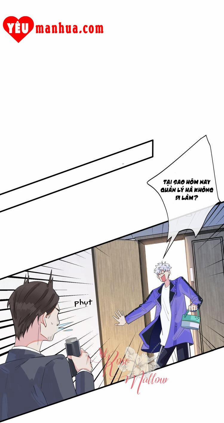 Thuần Phục 21 trang 6