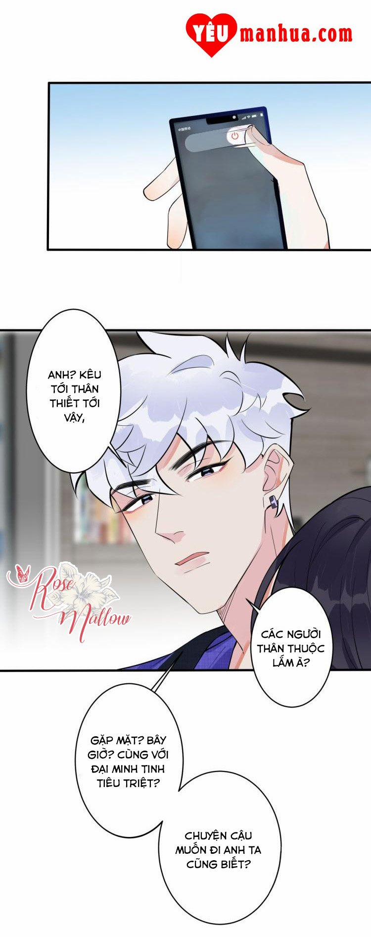 Thuần Phục 22 trang 2