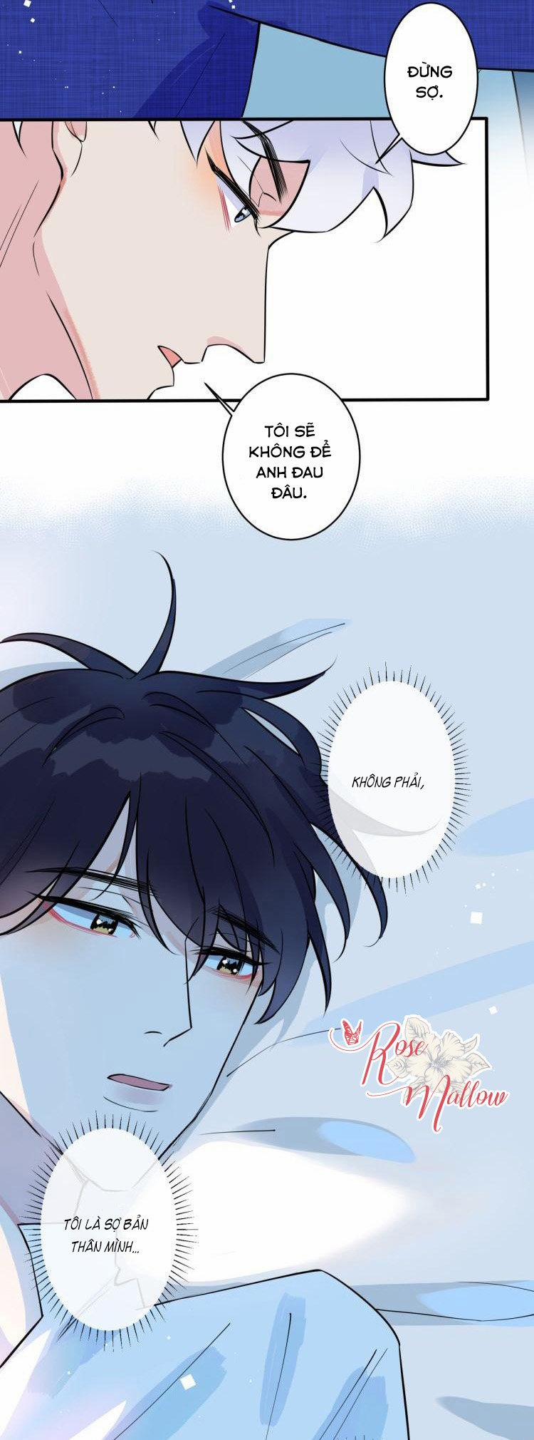 Thuần Phục 22 trang 20