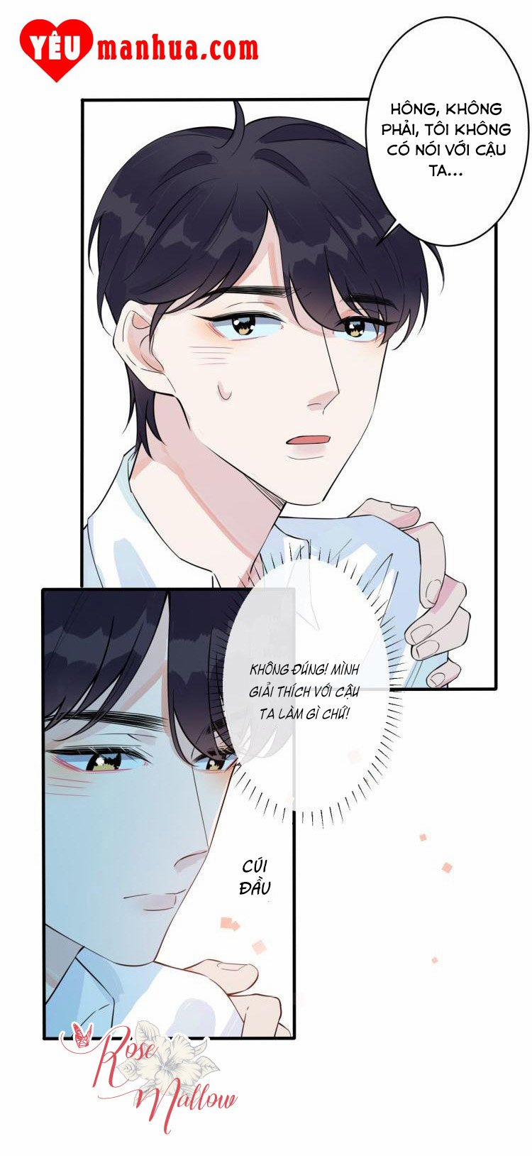 Thuần Phục 22 trang 3