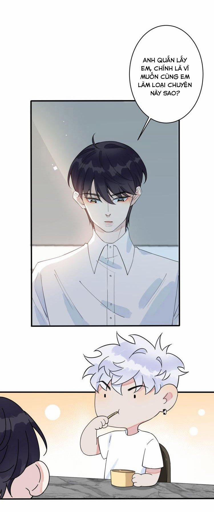 Thuần Phục 23 trang 12