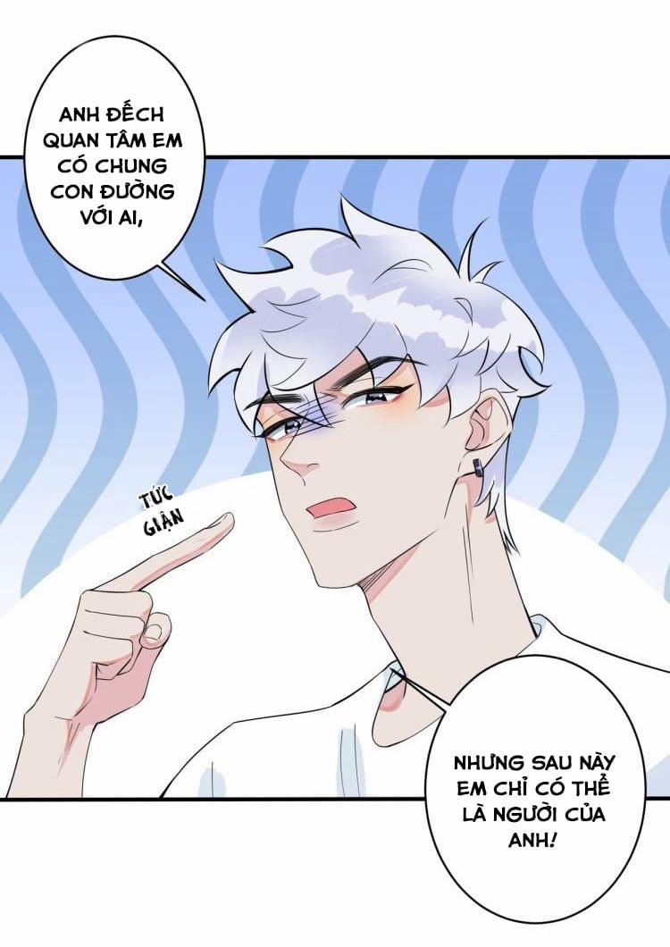 Thuần Phục 23 trang 17