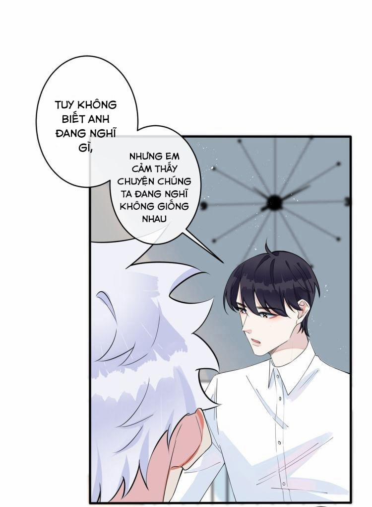 Thuần Phục 23 trang 20