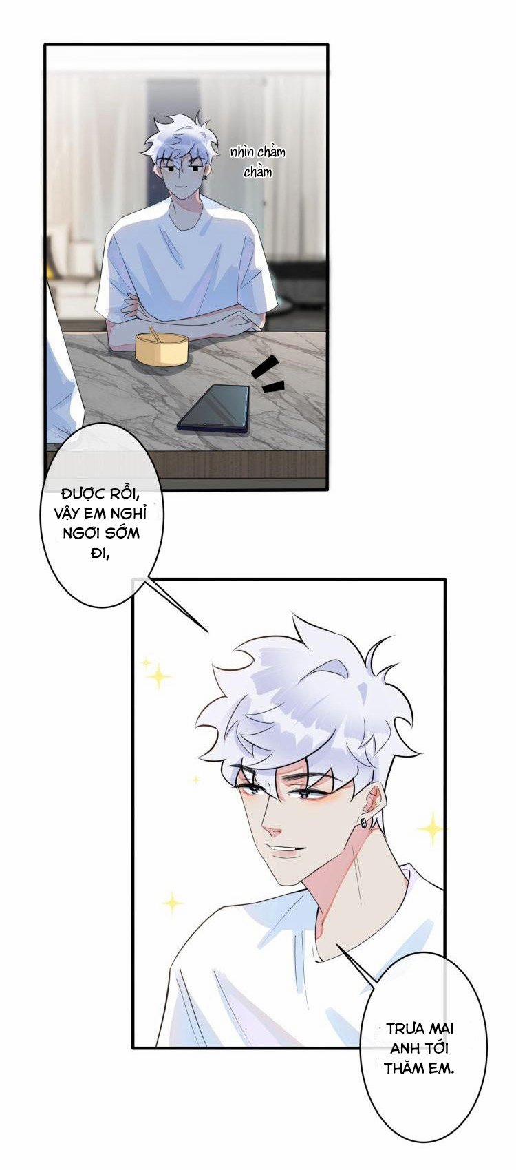 Thuần Phục 23 trang 24