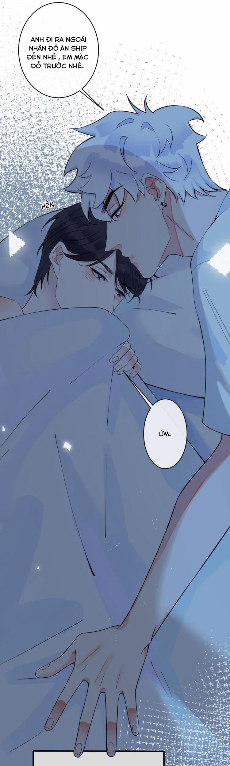 Thuần Phục 23 trang 5