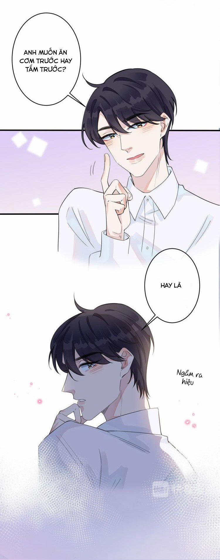 Thuần Phục 24 trang 10