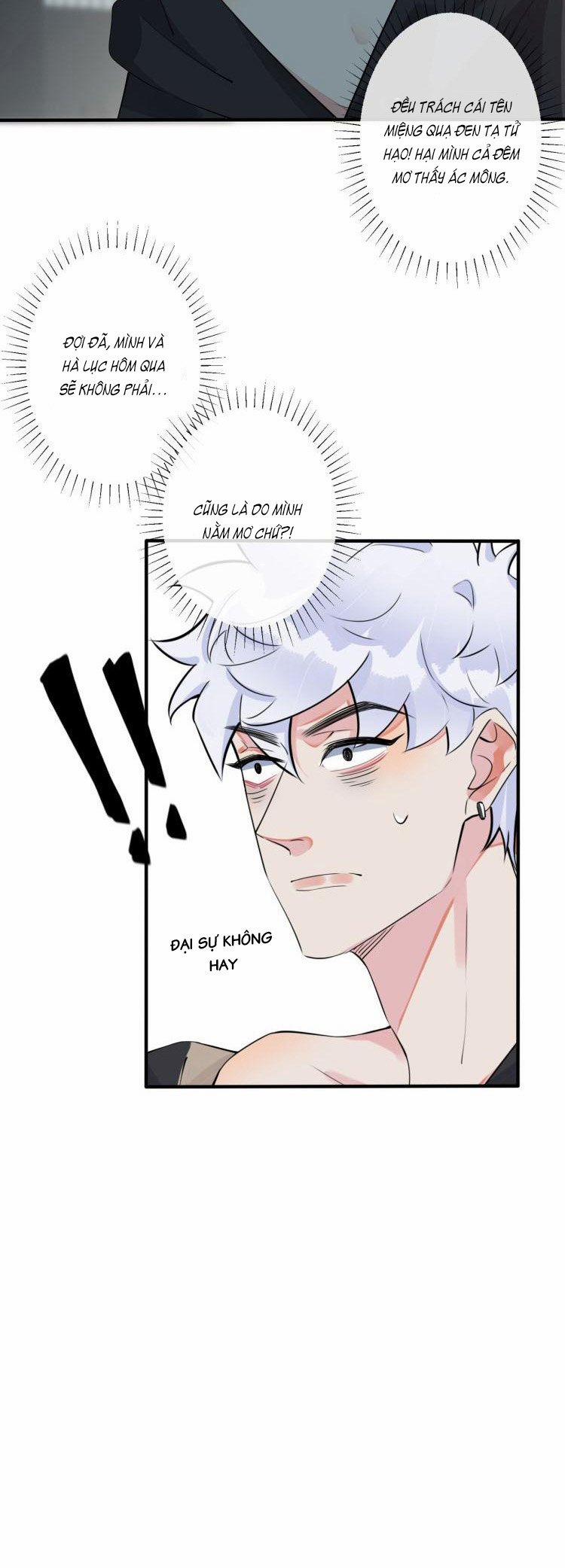 Thuần Phục 24 trang 19