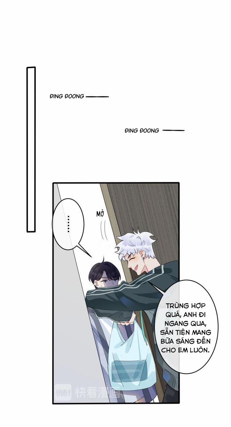 Thuần Phục 24 trang 20