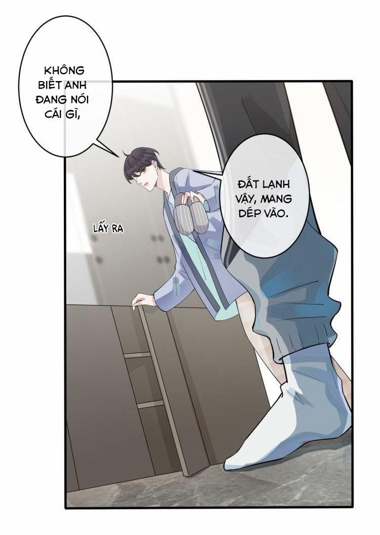 Thuần Phục 24 trang 22