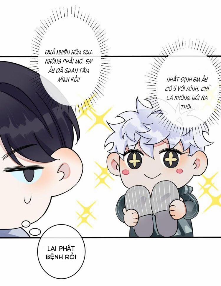 Thuần Phục 24 trang 23