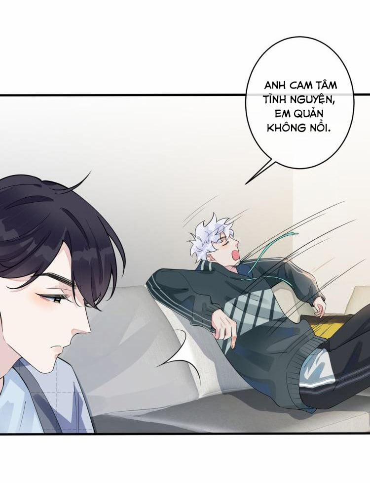 Thuần Phục 24 trang 25