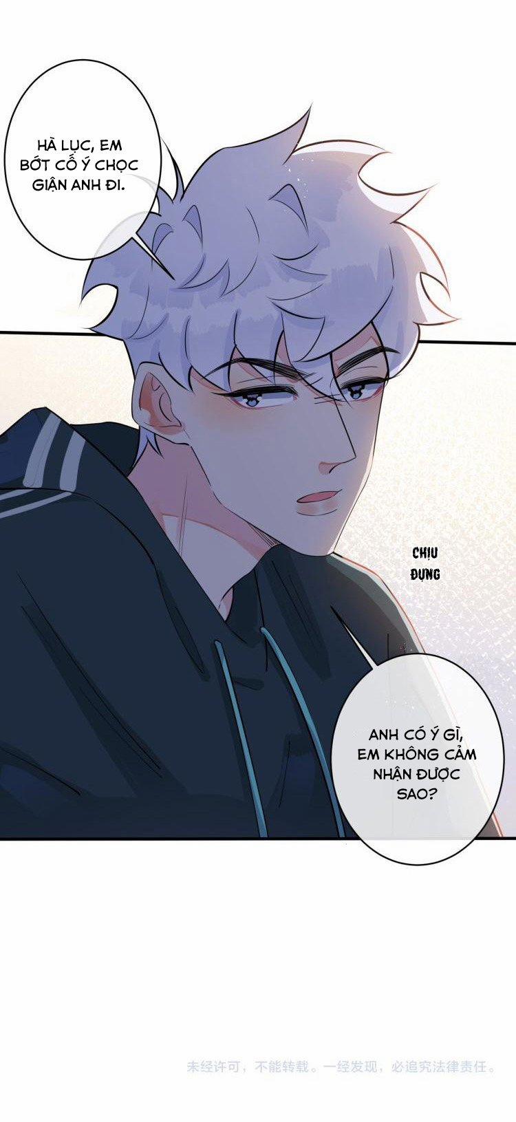 Thuần Phục 24 trang 28