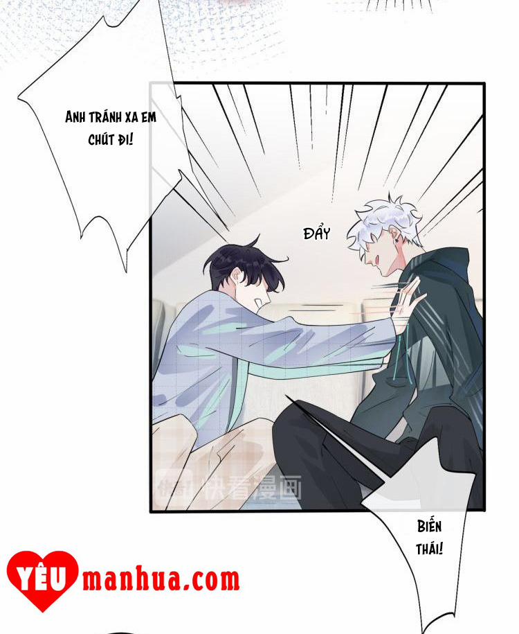 Thuần Phục 25 trang 13