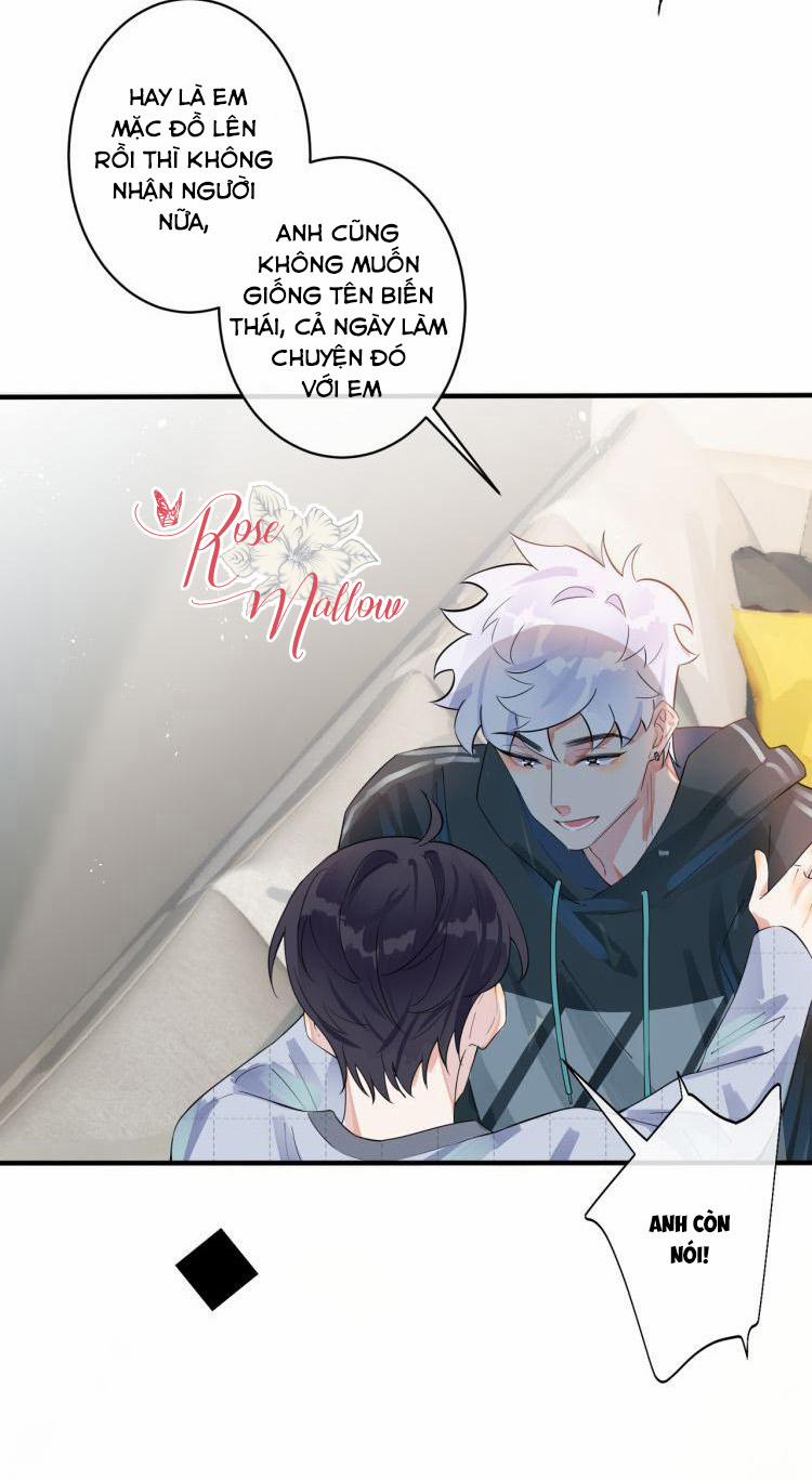 Thuần Phục 25 trang 14