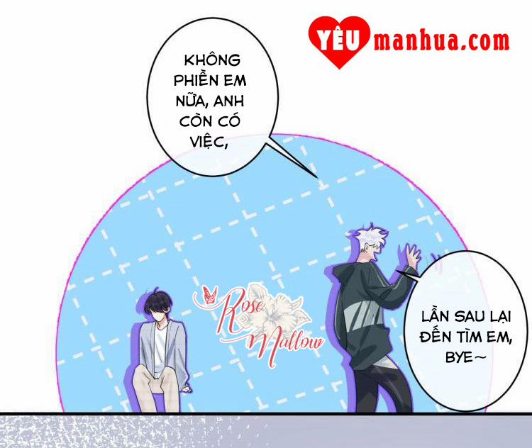 Thuần Phục 25 trang 18