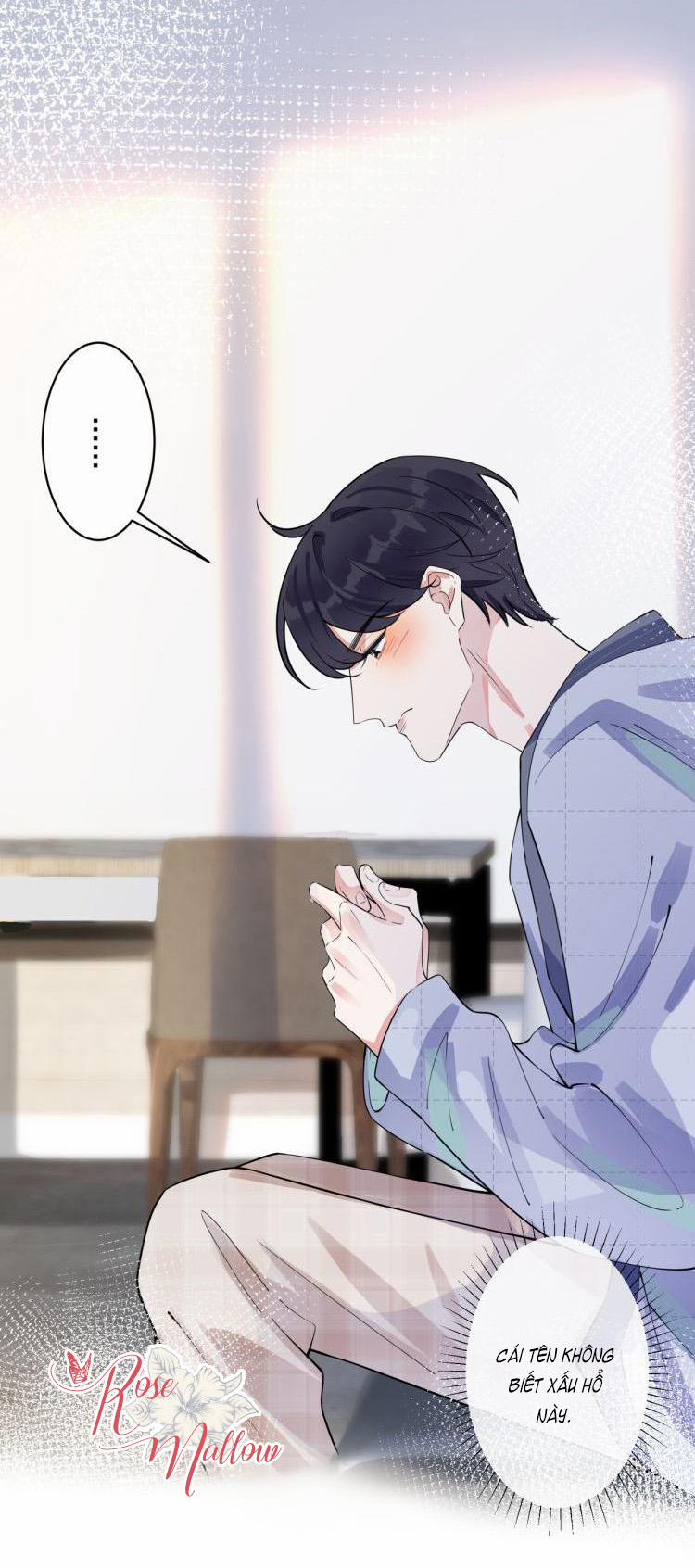 Thuần Phục 25 trang 19