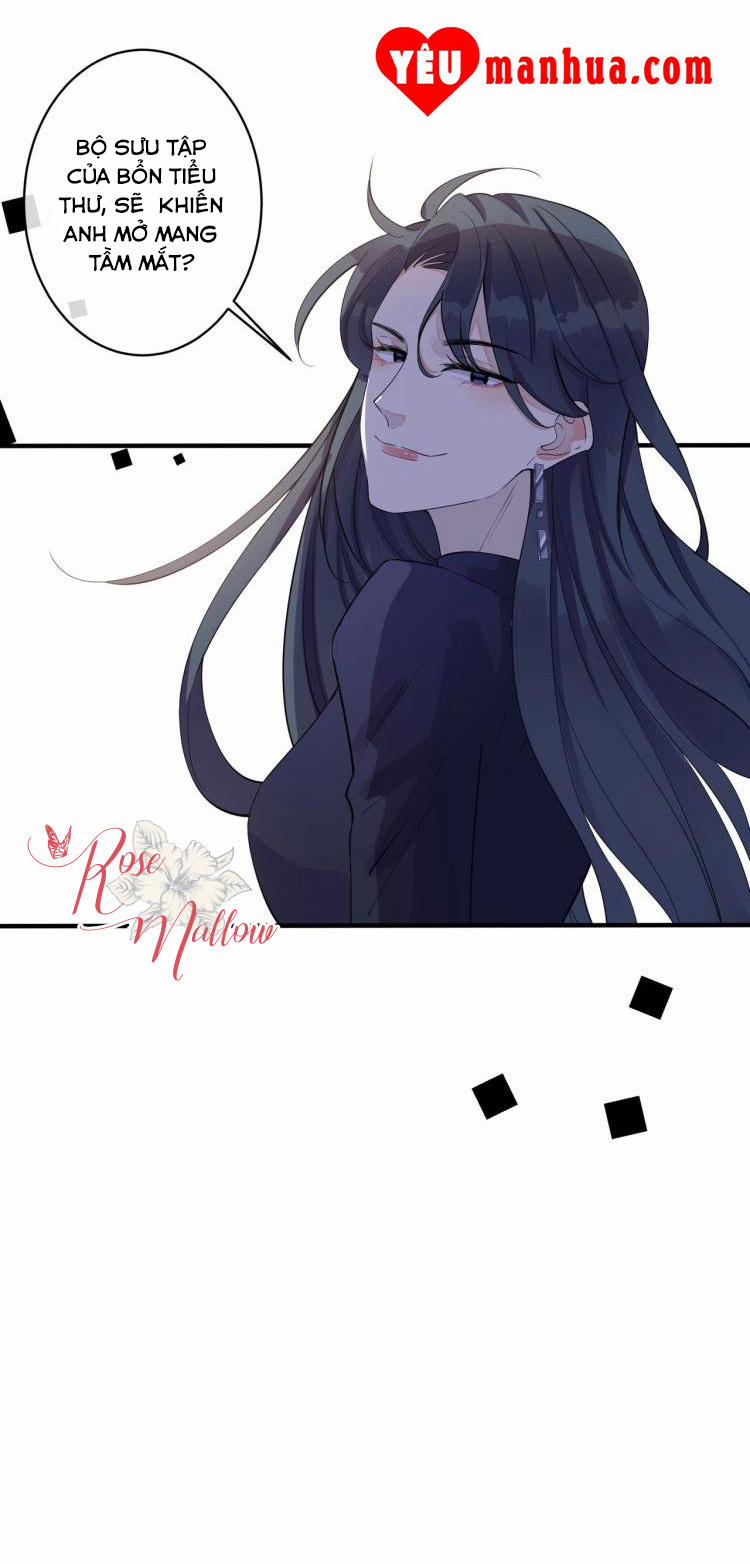 Thuần Phục 25 trang 28