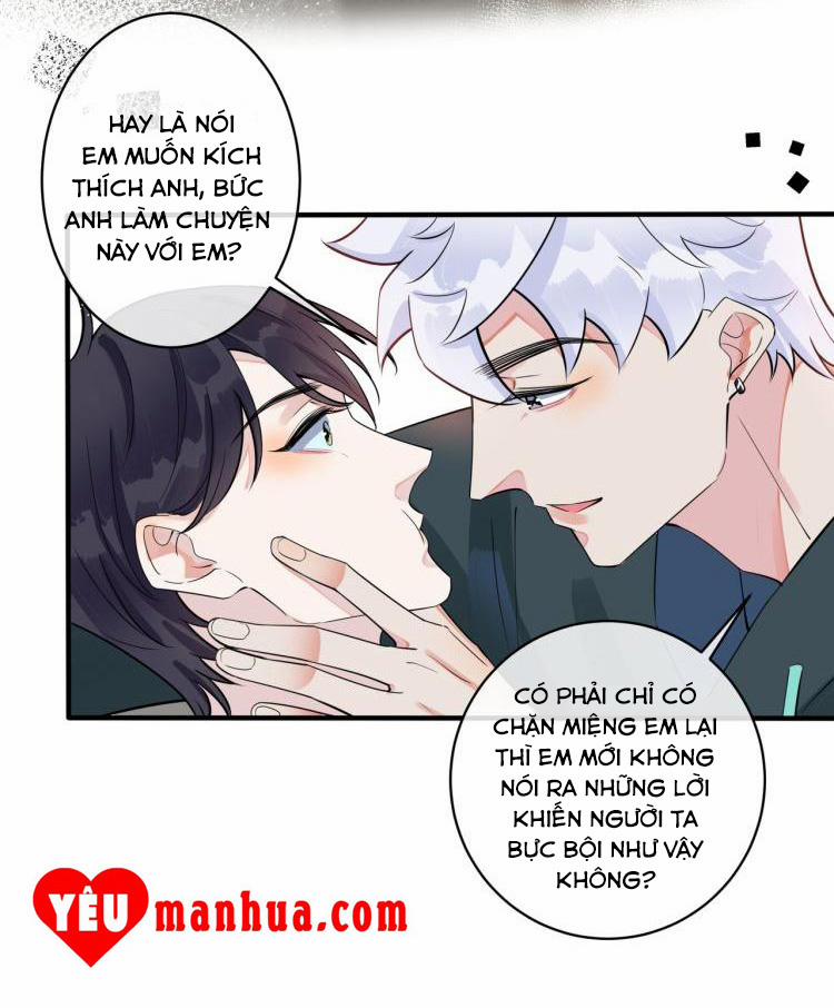 Thuần Phục 25 trang 6