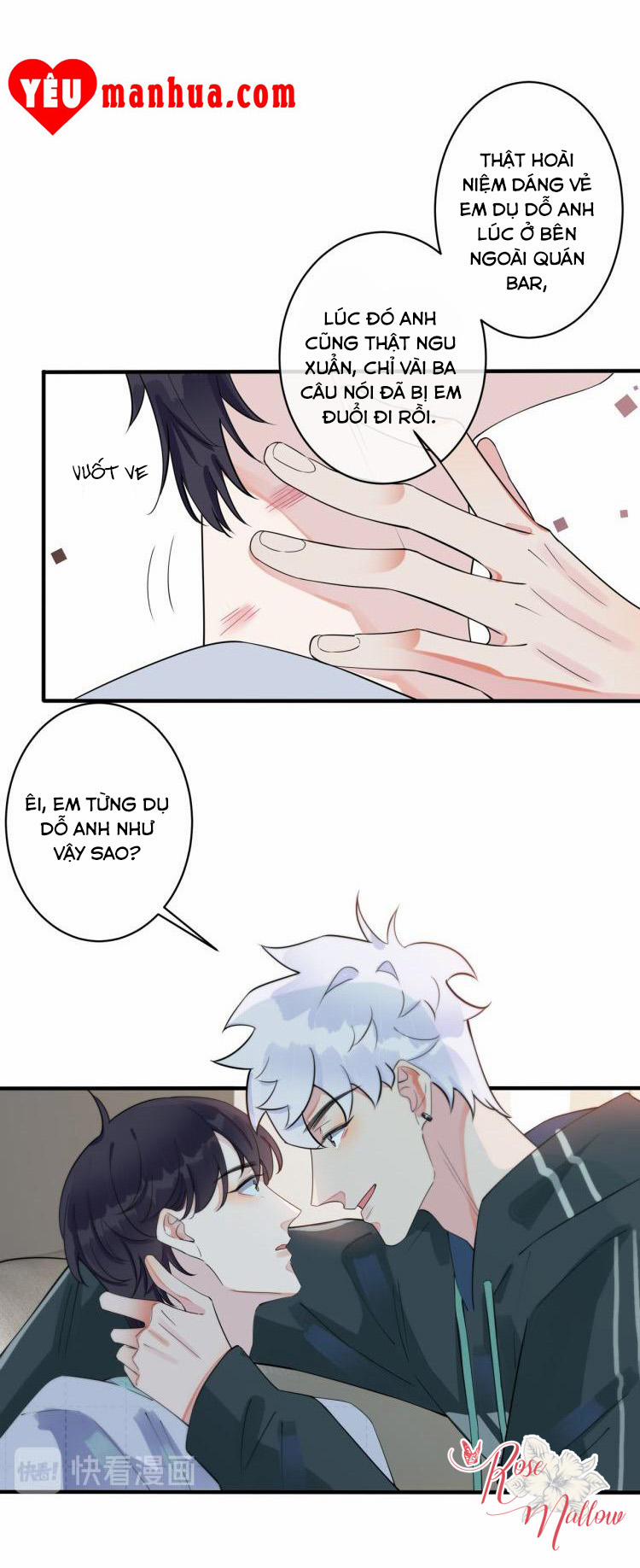 Thuần Phục 25 trang 8