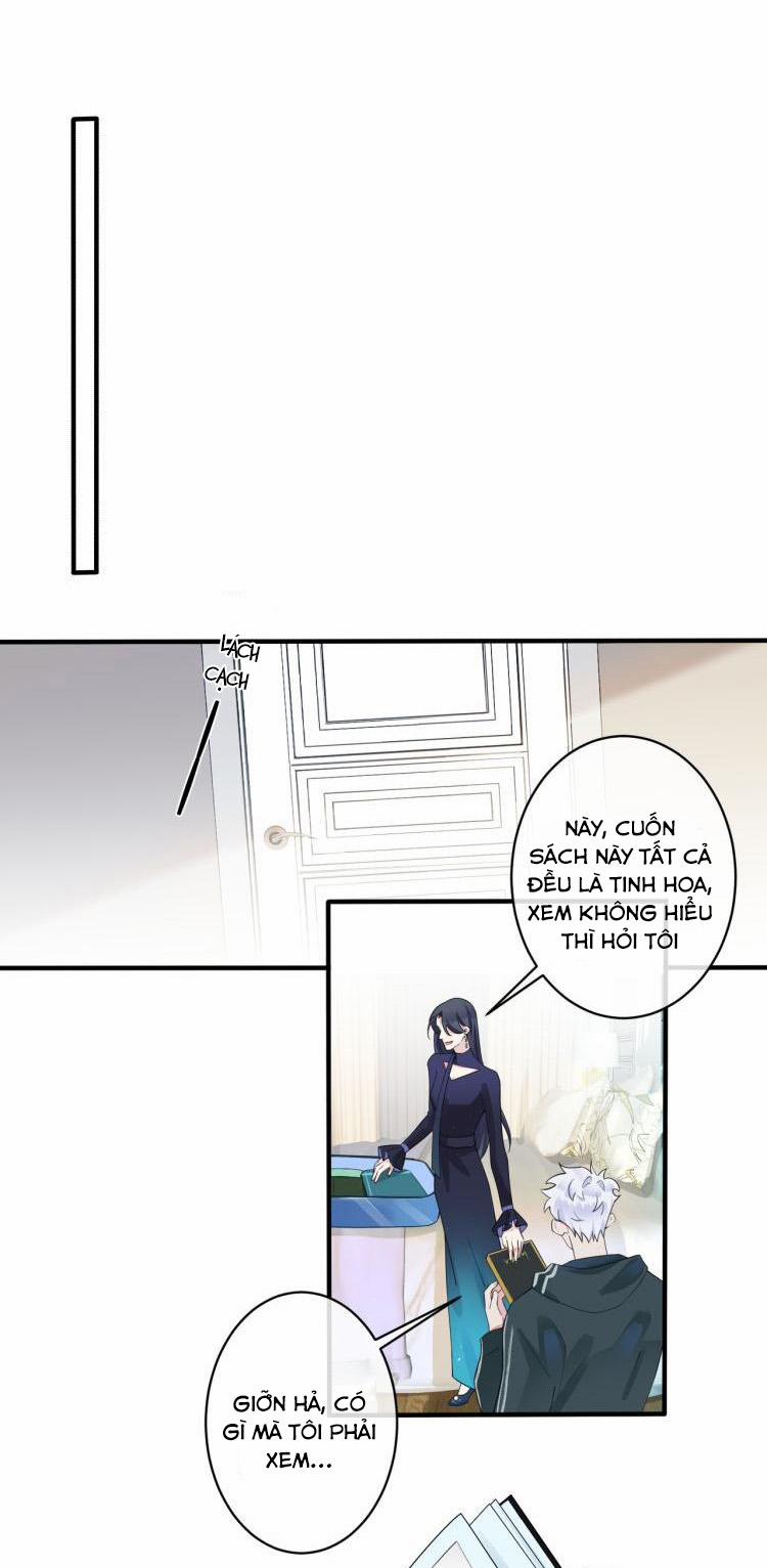 Thuần Phục 26 trang 1