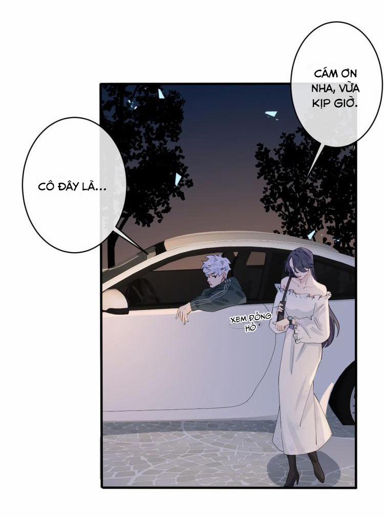 Thuần Phục 26 trang 13