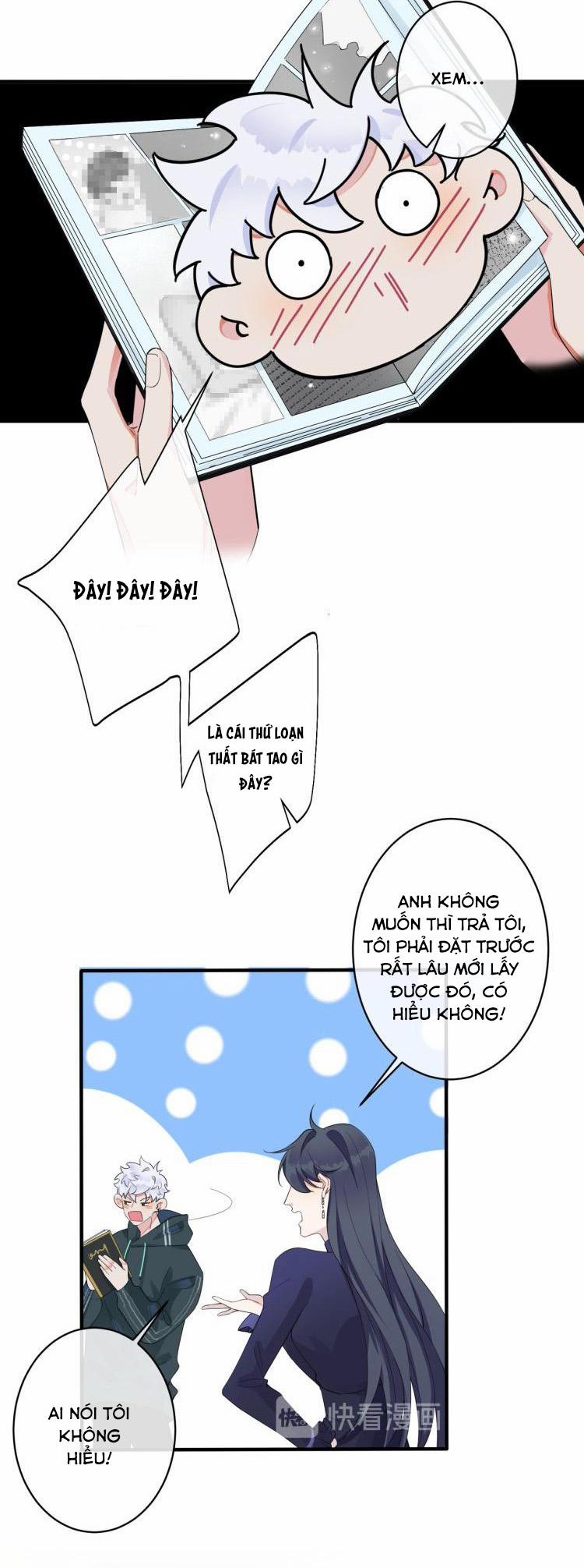 Thuần Phục 26 trang 2