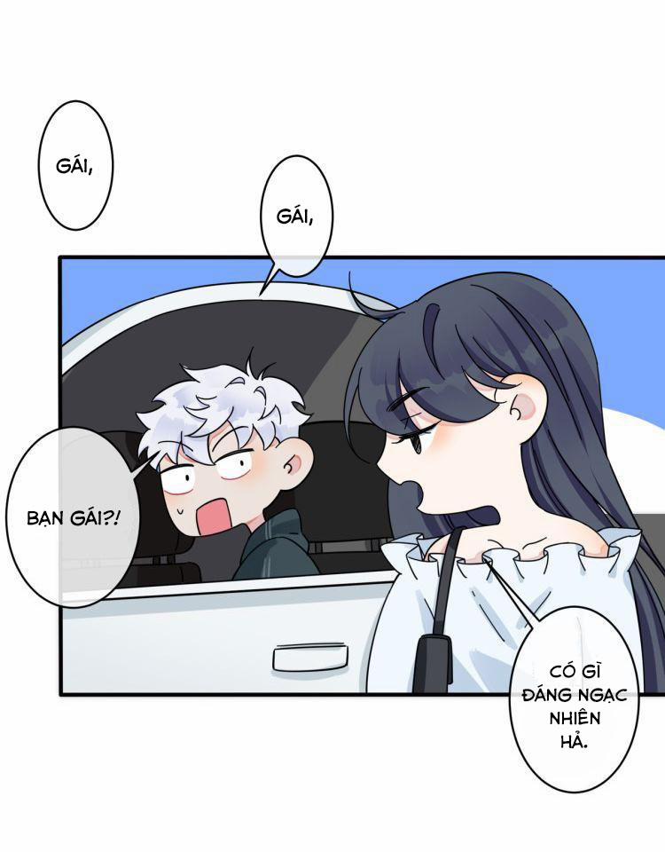 Thuần Phục 26 trang 20