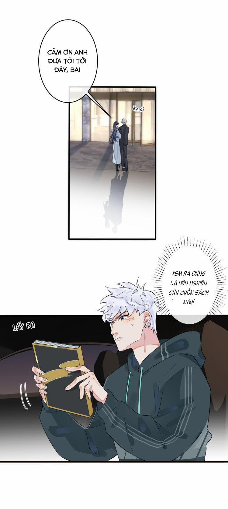 Thuần Phục 26 trang 21