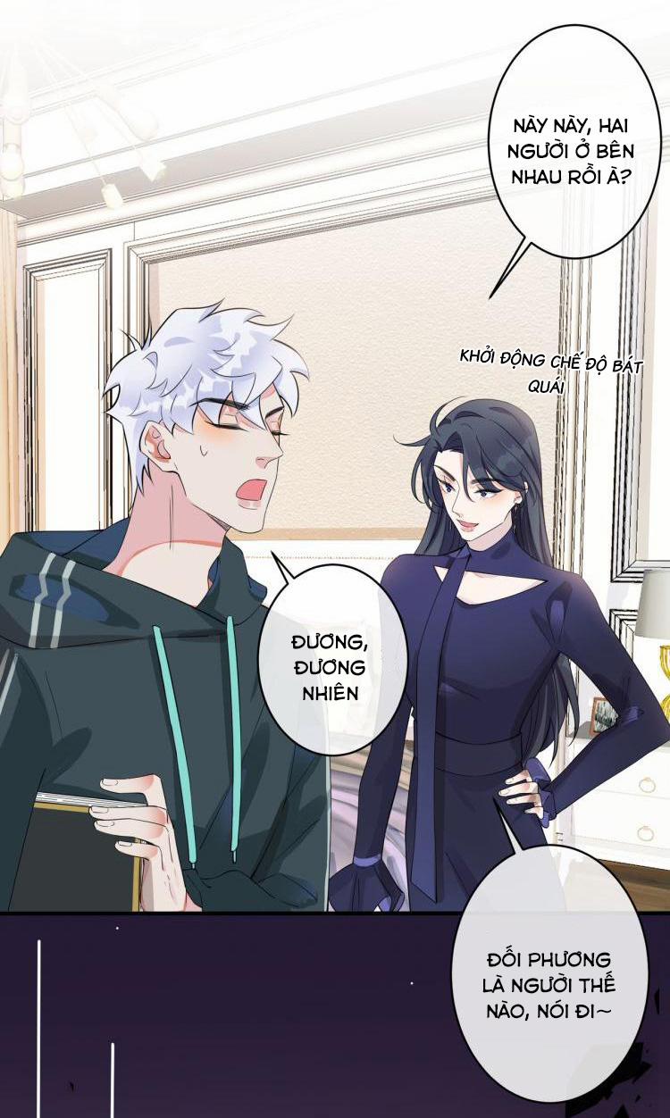 Thuần Phục 26 trang 3