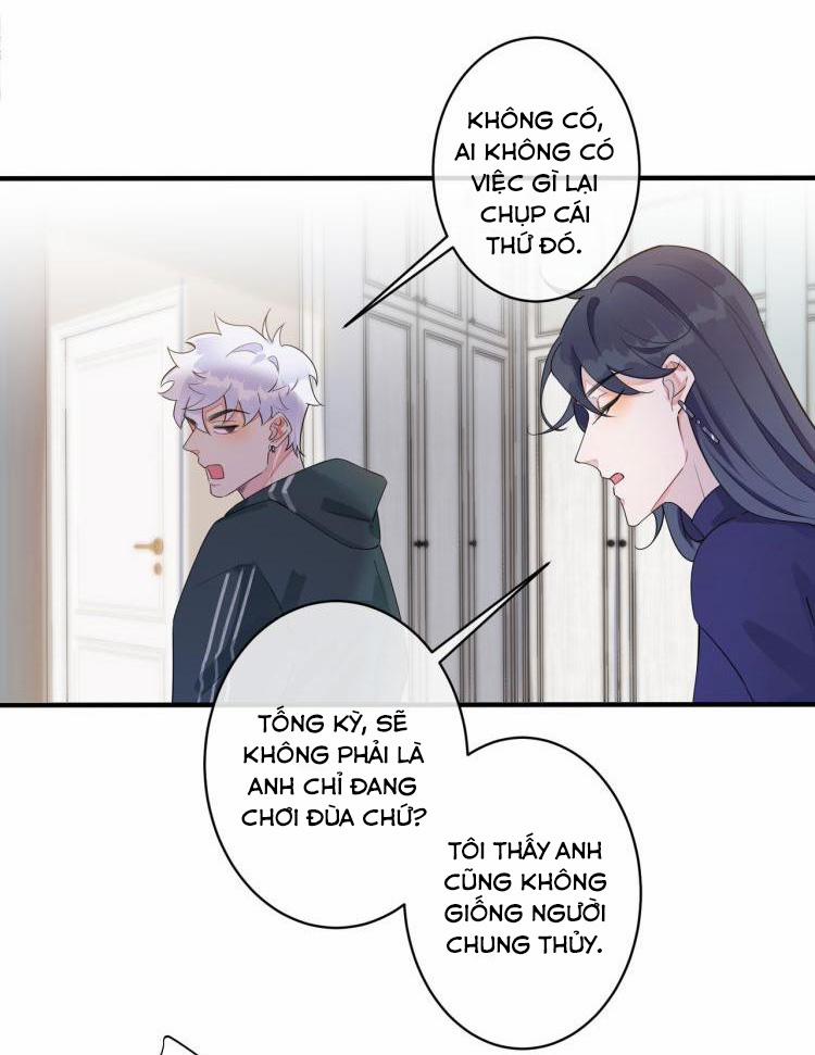 Thuần Phục 26 trang 8