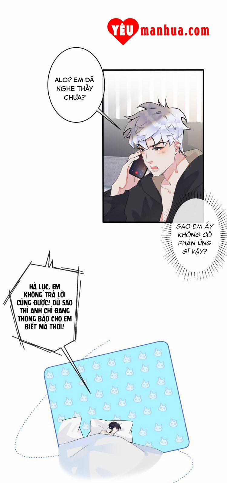 Thuần Phục 27 trang 1