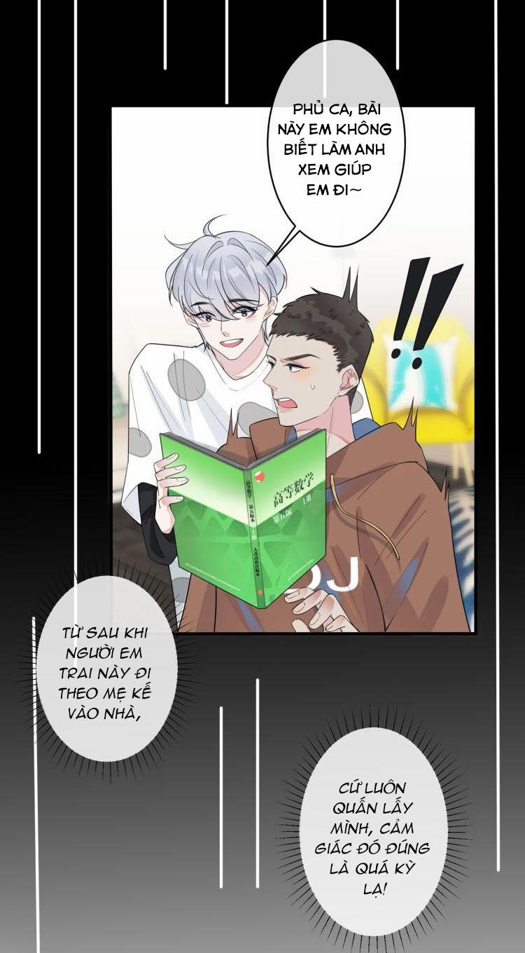 Thuần Phục 27 trang 15