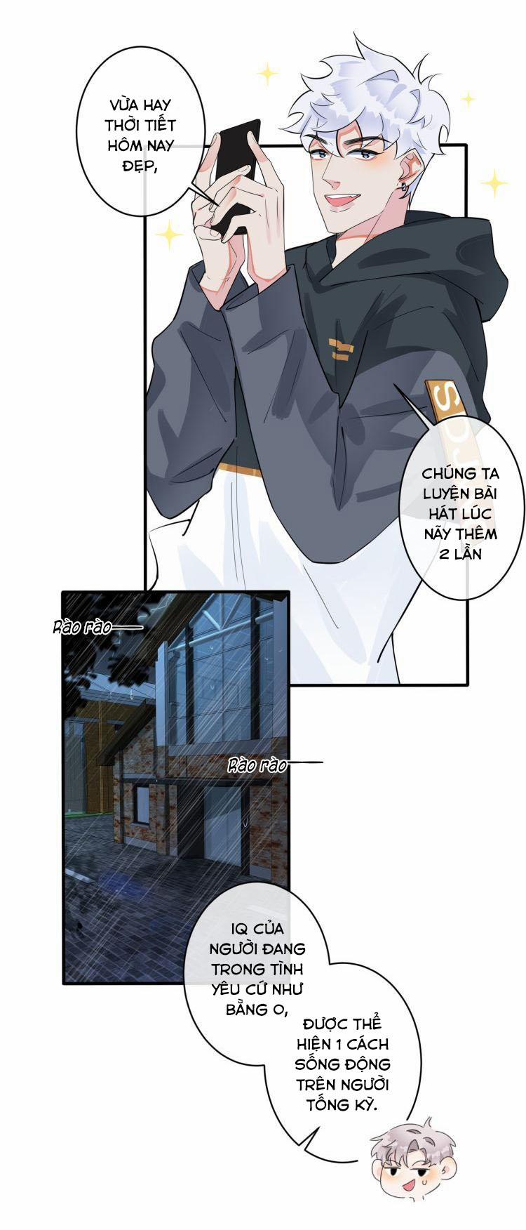 Thuần Phục 27 trang 18