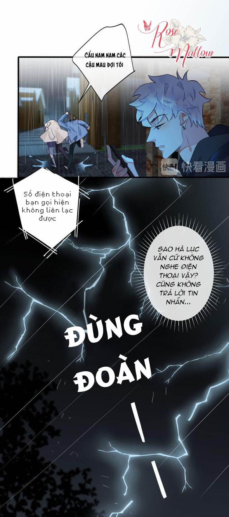 Thuần Phục 27 trang 20