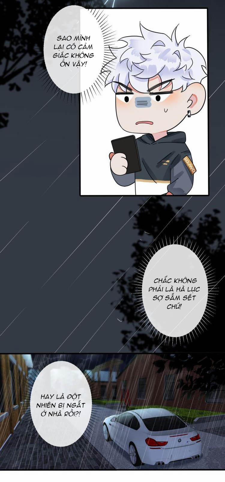 Thuần Phục 27 trang 21