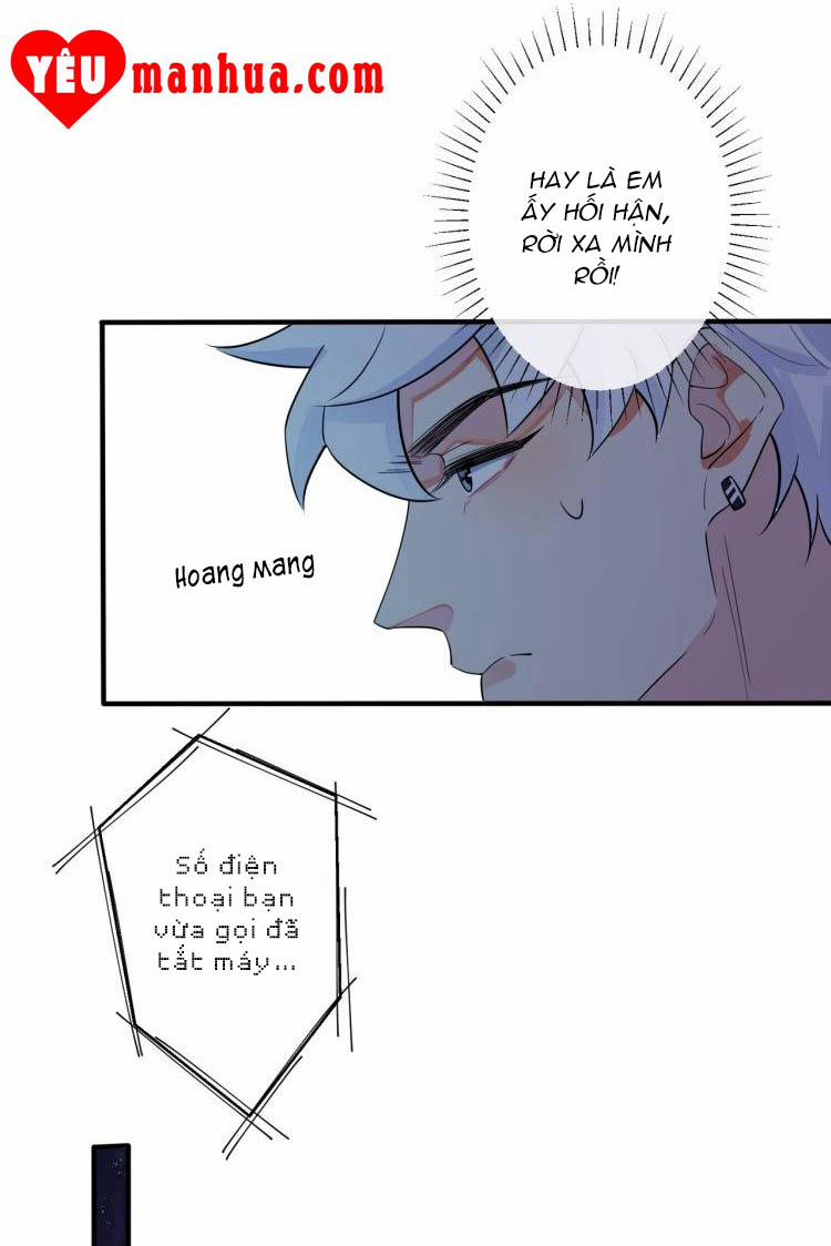 Thuần Phục 27 trang 22