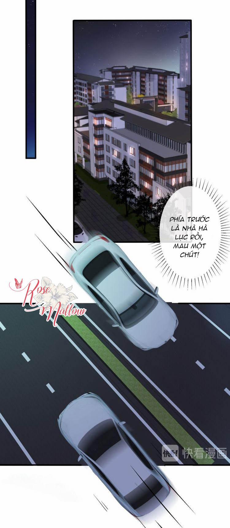 Thuần Phục 27 trang 23