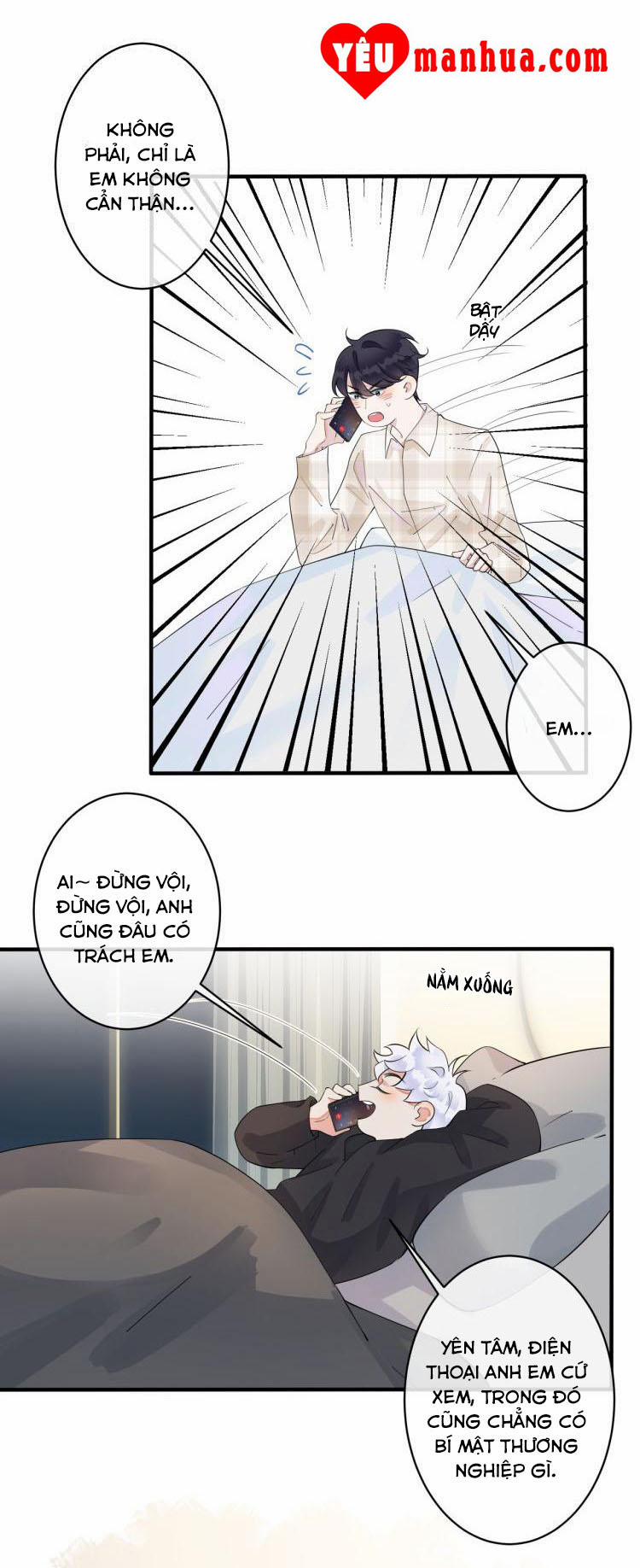 Thuần Phục 27 trang 5