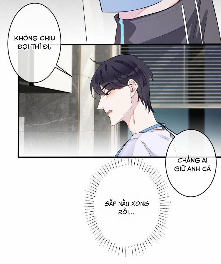 Thuần Phục 28 trang 11