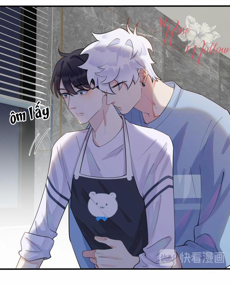 Thuần Phục 28 trang 12