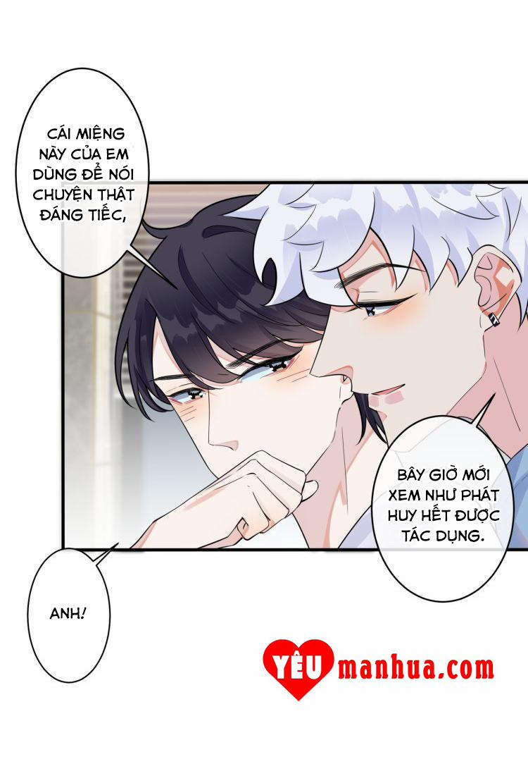 Thuần Phục 28 trang 18