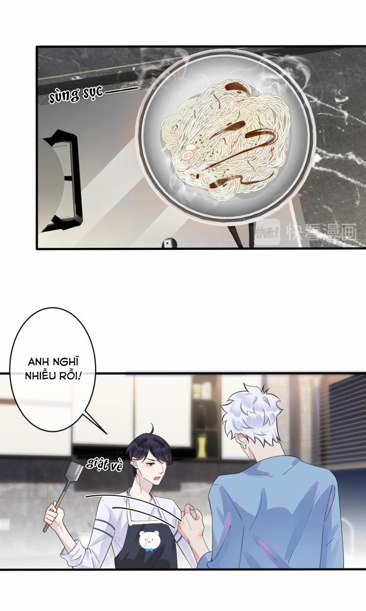 Thuần Phục 28 trang 21