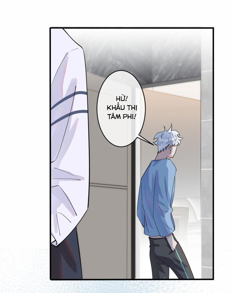 Thuần Phục 28 trang 22