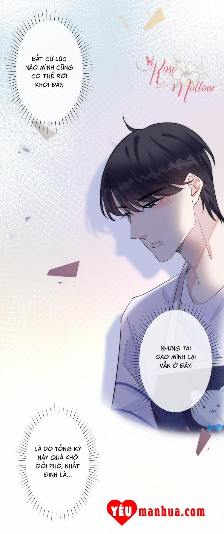 Thuần Phục 28 trang 23