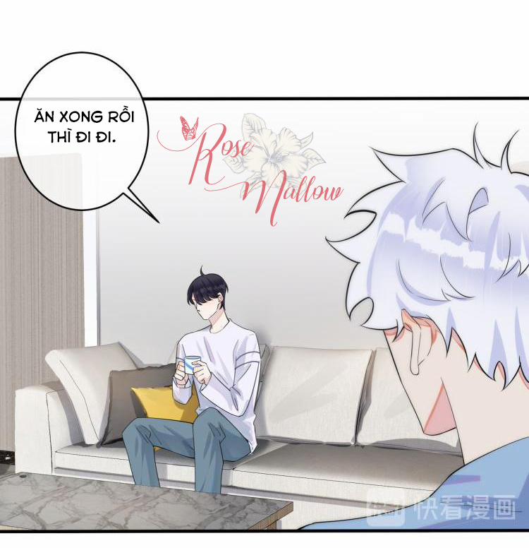 Thuần Phục 28 trang 25