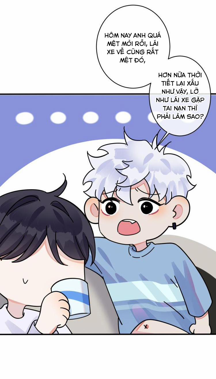 Thuần Phục 28 trang 27