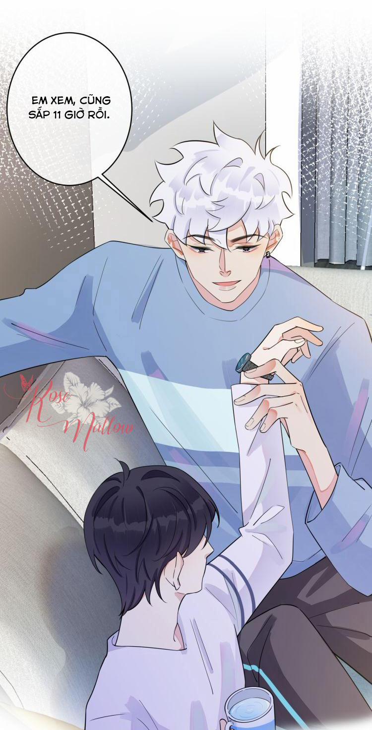 Thuần Phục 28 trang 29