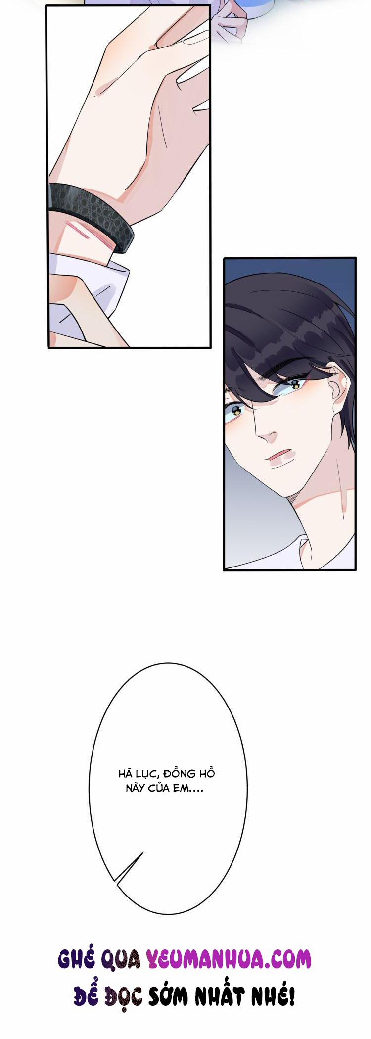 Thuần Phục 28 trang 30