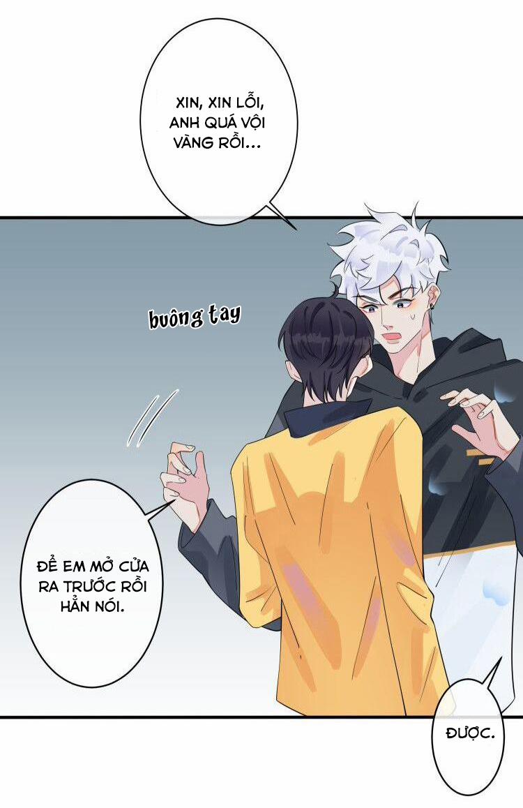 Thuần Phục 28 trang 4